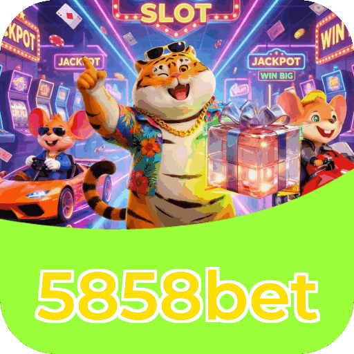 Equipe de suporte ao cliente da 5858bet