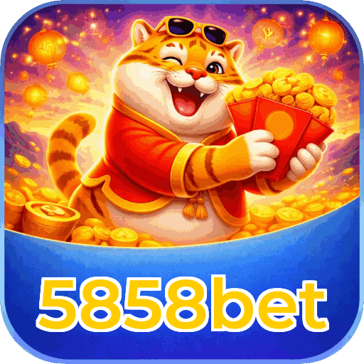 5858bet Fortune - Tiger Ox Mouse