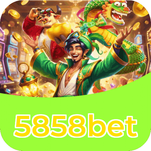 Streaming 4K no cassino ao vivo da 5858bet