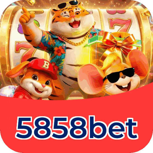 Reload Bonus 5858bet