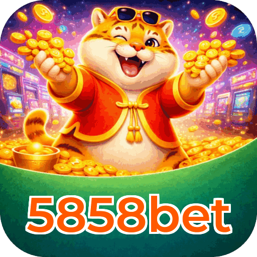 Catálogo Completo de Bônus 5858bet