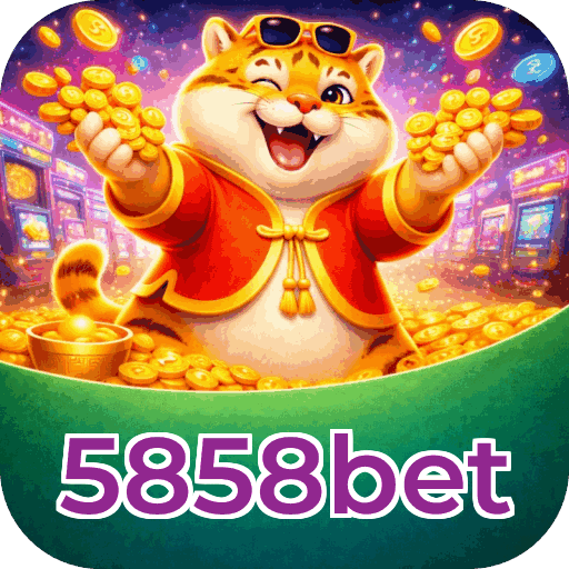 Tipos de Apostas 5858bet