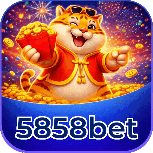 5858bet Cadastro Bônus R$ 1.000