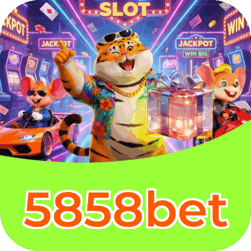 Segurança 5858bet