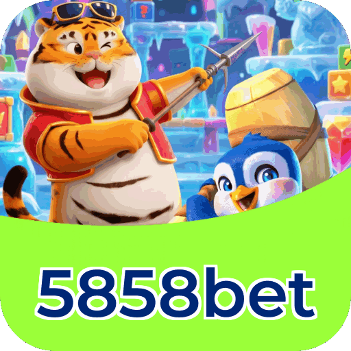 Slots Premium da PG Soft na 5858bet