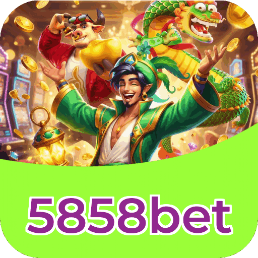 Interface 5858bet