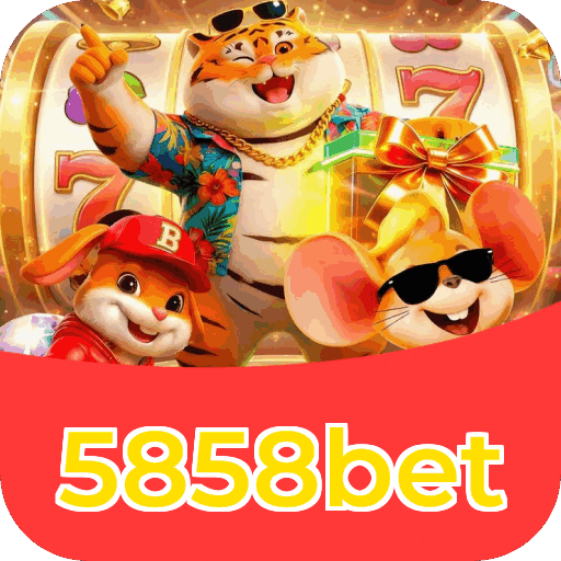 Suporte 5858bet