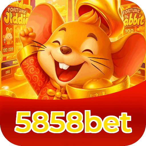 Recursos App 5858bet
